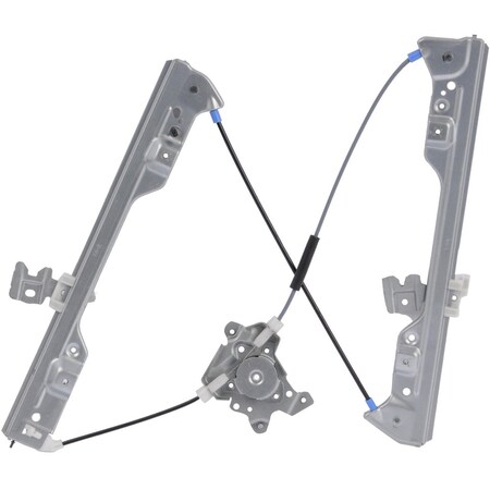 A1 Cardone NEW WINDOW LIFT REGULATOR 82-1372A